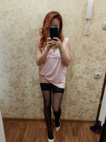 Проститутка Флора